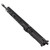 Faxon Ascent 16" Complete 5.56 Upper Receiver Group, ready for rifle assembly, on a white background. Faxon Ascent 16" Complete 5.56 Upper Receiver Group, ready for rifle assembly, on a white background.