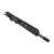 Faxon Ascent 16" Complete 5.56 Upper Receiver Group, ready for rifle assembly, on a white background. Faxon Ascent 16" Complete 5.56 Upper Receiver Group, ready for rifle assembly, on a white background.
