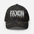 Faxon Closed-Back Structured Cap | Flexfit 6277