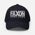 Faxon Closed-Back Structured Cap | Flexfit 6277