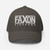 Faxon Closed-Back Structured Cap | Flexfit 6277