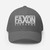 Faxon Closed-Back Structured Cap | Flexfit 6277