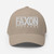 Faxon Closed-Back Structured Cap | Flexfit 6277