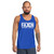 Faxon Classic X Men’s Staple Tank Top | Bella + Canvas 3480 Faxon Classic X Men’s Staple Tank Top | Bella + Canvas 3480