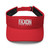 Faxon Classic X Visor | Flexfit 8110
