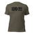 Faxon ION-X Rifle Black Label Unisex Staple T-Shirt | Bella + Canvas 3001 Faxon ION-X Rifle Black Label Unisex Staple T-Shirt | Bella + Canvas 3001