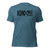 Faxon ION-X Rifle Black Label Unisex Staple T-Shirt | Bella + Canvas 3001 Faxon ION-X Rifle Black Label Unisex Staple T-Shirt | Bella + Canvas 3001