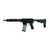 Faxon ION-X Hyperlite 5.56 Pistol - Anodized Black Faxon ION-X Hyperlite 5.56 Pistol - Anodized Black