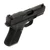 Faxon FX-19 Gen 2 frame grip texture and ergonomic detail