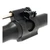 Faxon Patented Low-Profile Adjustable 3 Screw .625” Low Profile Gas Block