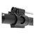 Faxon Patented Low-Profile Adjustable 3 Screw .625” Low Profile Gas Block