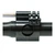 Faxon Patented Low-Profile Adjustable 3 Screw .625” Low Profile Gas Block