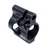 Faxon Patented Low-Profile Adjustable 3 Screw .625” Low Profile Gas Block