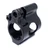 Faxon Patented Low-Profile Adjustable 3 Screw .750” Low Profile Gas Block