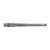 Faxon MATCH-X 12" Gunner 8.6 Blackout AR-10 barrel, S110 media-blasted 416-R stainless, pistol gas, .875" journal, M18x1.5 tapered muzzle, nickel-Teflon DPMS-pattern extension
