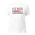Faxon Limited Edition 2024 Campaign Unisex Staple T-Shirt | Bella + Canvas 3001 Faxon Limited Edition 2024 Campaign Unisex Staple T-Shirt | Bella + Canvas 3001