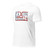 Faxon Limited Edition 2024 Campaign Unisex Staple T-Shirt | Bella + Canvas 3001 Faxon Limited Edition 2024 Campaign Unisex Staple T-Shirt | Bella + Canvas 3001