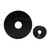 Faxon Twenty-Toucan suppressor removal tool and endcap – rifled .50 cal barrel blank coin included for easy disassembly