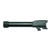 FAXON DUTY SERIES THREADED BARREL FOR G43/43X 9MM