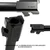 FAXON DUTY SERIES BARREL FOR G34 Gen 5–6 9MM