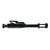 FAXON SUPERFINISHED 6.5 GRENDEL/ARC GUNNER LIGHWEIGHT TYPE 2 BCG .136 - NITRIDE
