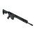FAXON SPORT 16" 5.56 AR15 HBAR RIFLE