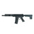 Faxon Sport 300 BLK pistol left side profile