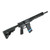 Faxon 12.5 inch 5.56 NATO short-barreled rifle angled right profile