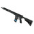FAXON PRO 16" 5.56 NATO AR15 RIFLE