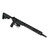 FAXON PRO 16" 6MM ARC AR15 RIFLE