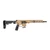FAXON PREMIERE 11.5" 1:5 TWIST 338 ARC AR15 PISTOL - FDE CERAKOTE®
