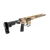 FAXON PREMIERE 11.5" 1:5 TWIST 338 ARC AR15 PISTOL - FDE CERAKOTE®