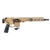 FAXON PREMIERE 11.5" 1:5 TWIST 338 ARC AR15 PISTOL - FDE CERAKOTE®