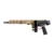 FAXON PREMIERE 11.5" 1:5 TWIST 338 ARC AR15 PISTOL - FDE CERAKOTE®