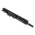 FAXON DUTY SERIES 10.5" SOCOM 5.56 COMPLETE UPPER - SUPPRESSOR READY