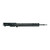 Faxon ION Series 16-inch threaded pencil 5.56 complete upper with carbon fiber handguard, SKU FX-URG-LW55616PCF15-C