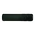 Faxon Harmonix Ti-CONEL .30 Cal Rifle Suppressor in titanium with Inconel 718 blast baffle and high-temp ceramic coating — side profile view showing HUB mount interface