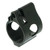 FAXON PATENTED ADJUSTABLE .875" 3 SCREW LOW PROFILE GAS BLOCK