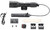 Streamlight ProTac Rail Mount HL-X 1000 Lumen Weapon Light - Ships From Sports South
