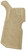 Die Free Co Kung Fu AR-15 Pistol Grip - FDE - Ships From Sports South