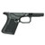 Faxon FX19X Compact Pistol Frame FX19P-FRAME-02, full right-side profile, stripped