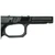 Faxon FX19 Compact Pistol Frame FX19PX-FRAME-02, right-side profile view of dust cover and accessory rail