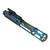 WEBSITE EXCLUSIVE: FAXON SUPERFINISHED 5.56 GUNNER LIGHTWEIGHT BOLT CARRIER GROUP - BLUE PVD