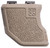 Die Free Co Tiger Claw Grip - FDE - Ships from Sports South