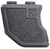 Die Free Co Tiger Claw Grip - GRY - Ships from Sports South