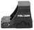 Holosun 507 COMP Mini-Reflex Sight - Green Competition Reticle System - Ships From Sports South
