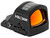 Holosun HS407C-X2 Pistol Red Dot Sight - 2 MOA - Ships From Sports South
