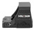 Holosun 407COMP Open Pistol Sight - Gold 6 MOA Dot - Ships From Sports South