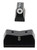 XS Gl-0004s-5 Dxt Big Dot Suppressor For Glock® - Ships From Sports South