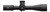 ARKEN SH4J-6240VPR VPR 6-24X FFP 34MM MOA - SHIPS FROM SPORTS SOUTH